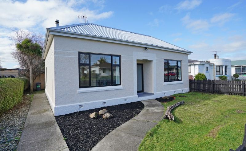  at 86 Morton Street, Georgetown, Invercargill