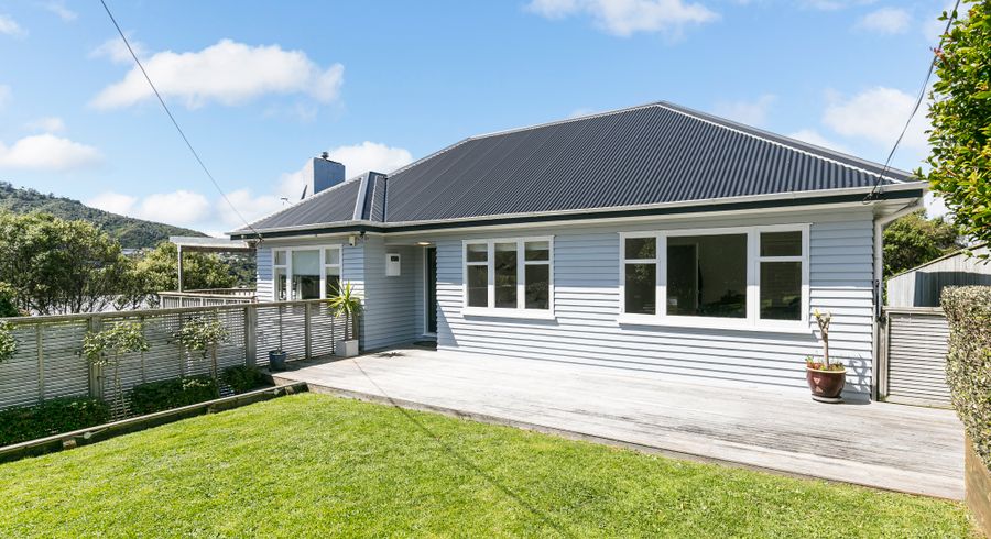  at 41 Heke Street, Ngaio, Wellington