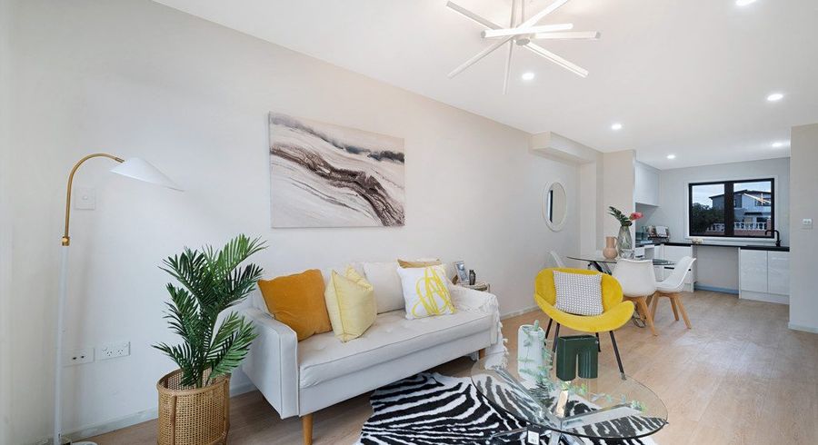  at 8/1 Waters Place, New Lynn, Waitakere City, Auckland
