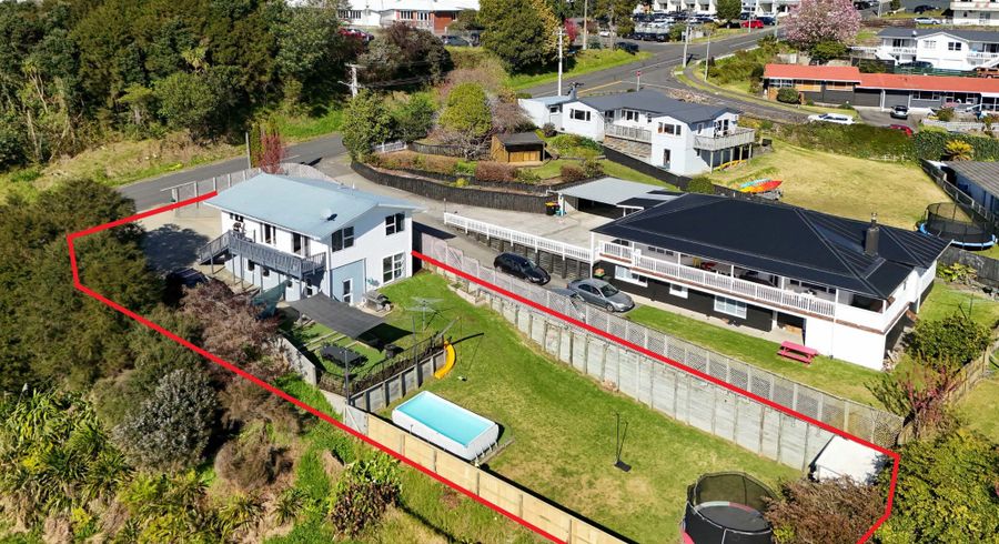  at 1 Clarke Street, Gate Pa, Tauranga, Bay Of Plenty