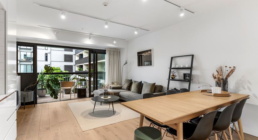  at 209/38 Khyber Road, Grafton, Auckland City, Auckland