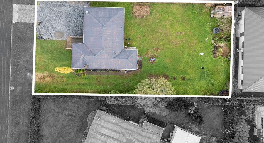  at 61 Spencer Street, Cambridge, Waipa, Waikato