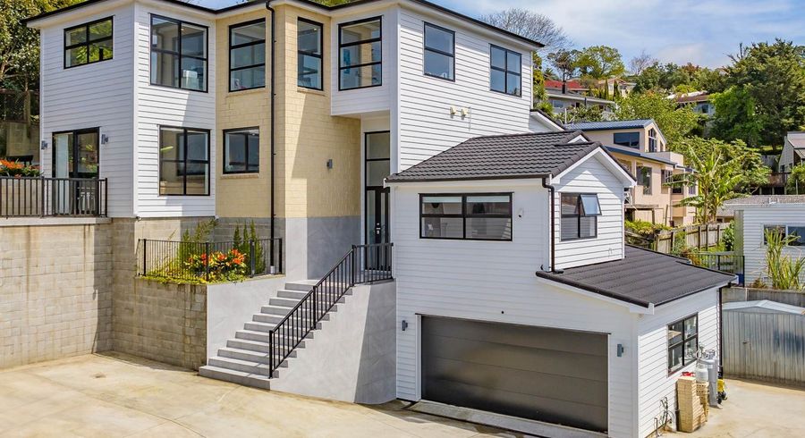 at 21A Sovereign Place, Glenfield, North Shore City, Auckland