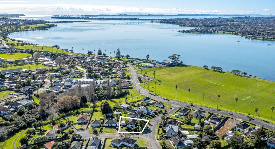  at 23 Mareth Street, Panmure, Auckland City, Auckland