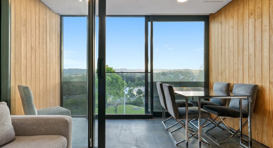  at 301/1 Buscomb Avenue, Henderson, Waitakere City, Auckland