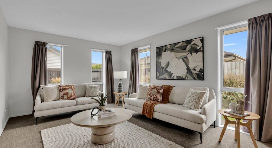  at 9 Ronaldson Lane, Wigram, Christchurch City, Canterbury