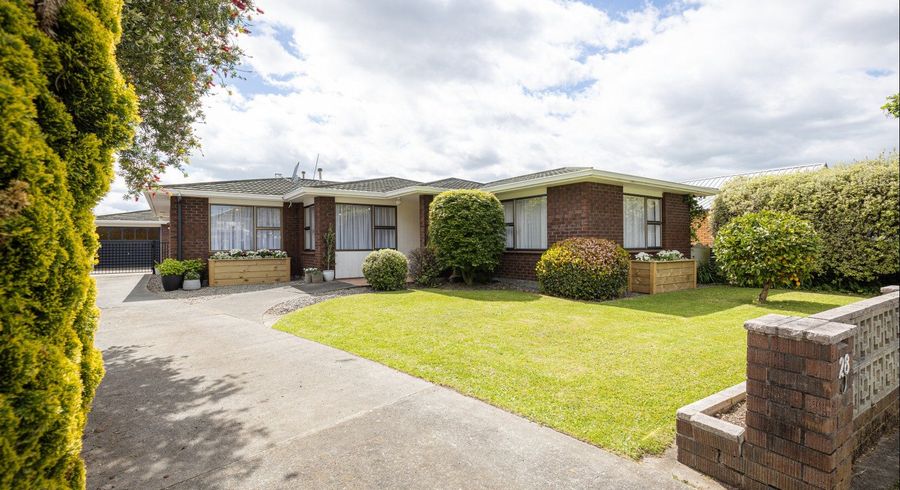  at 28 Moyne Avenue, Milson, Palmerston North