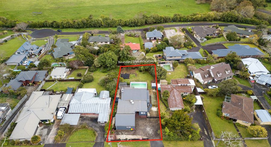  at 84 Houchens Road, Glenview, Hamilton