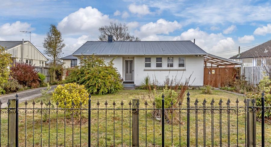  at 25 Merrington Crescent, Aranui, Christchurch