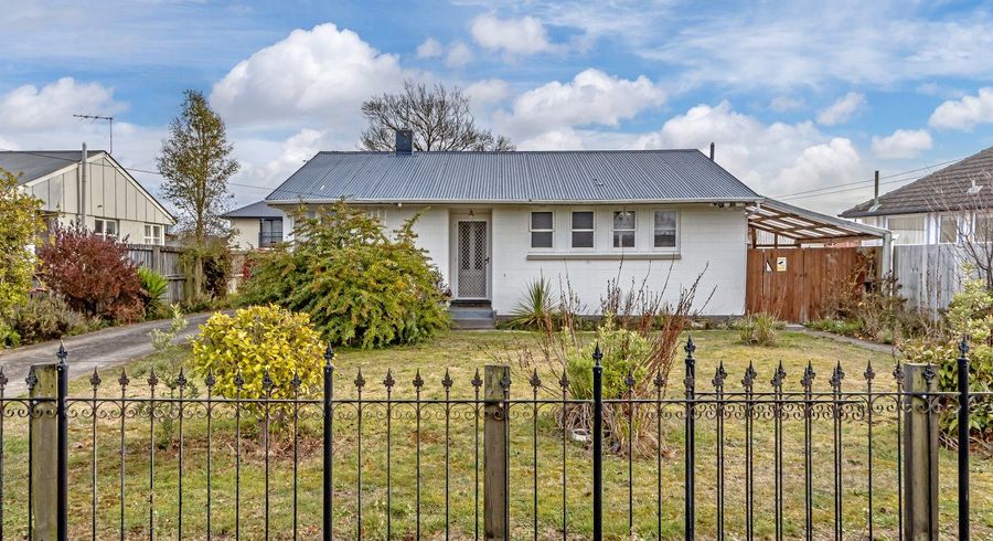  at 25 Merrington Crescent, Aranui, Christchurch City, Canterbury