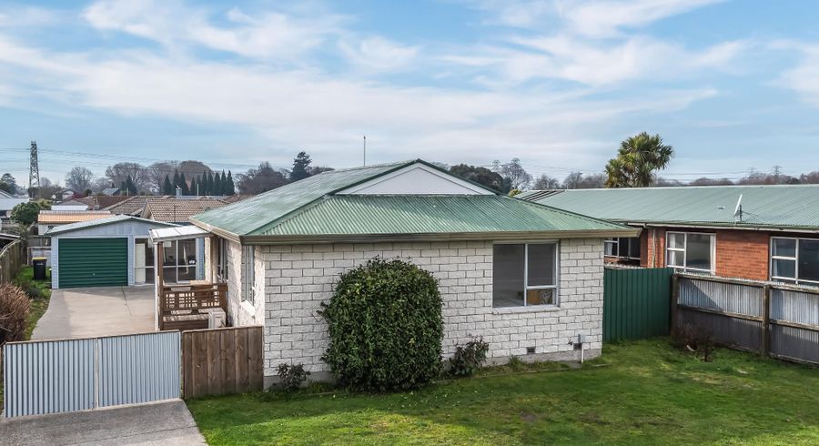  at 70 Buchanans Road, Hei Hei, Christchurch