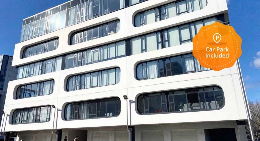  at 104/103 Symonds Street, City Centre, Auckland City, Auckland