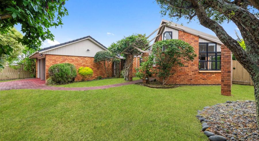  at 43 Sunderlands Road, Half Moon Bay, Manukau City, Auckland