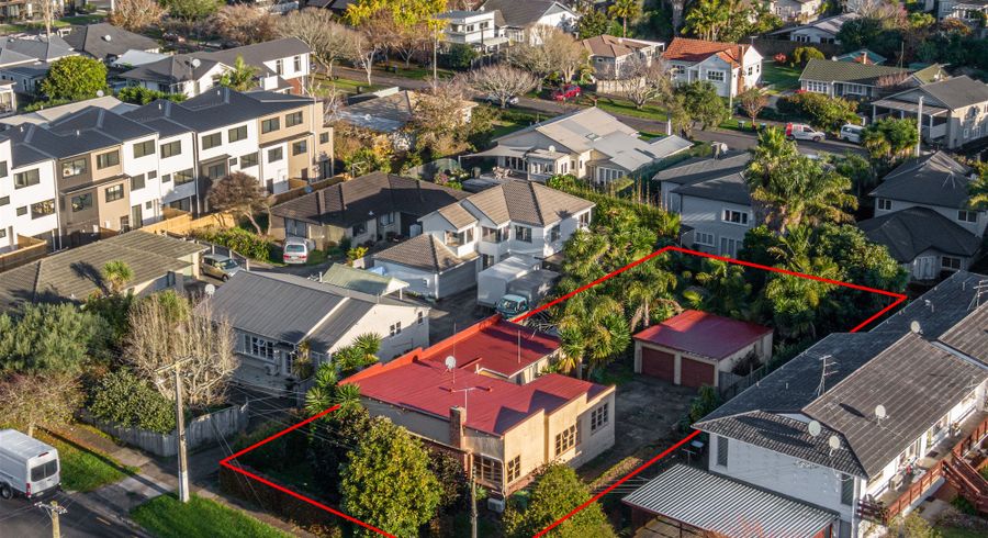  at 14A Knight Avenue, Mount Albert, Auckland