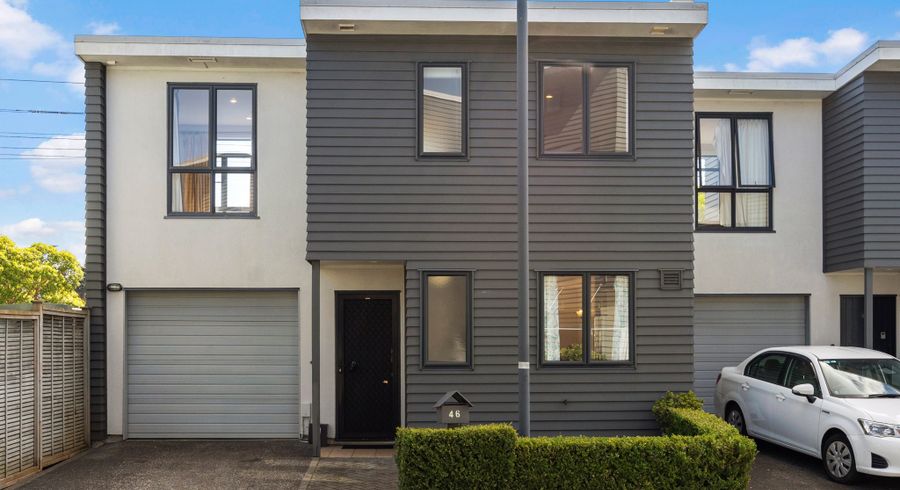  at 46 Saintly Lane, Avondale, Auckland