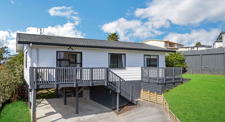  at 1/34a Helena Street, Massey, Waitakere City, Auckland