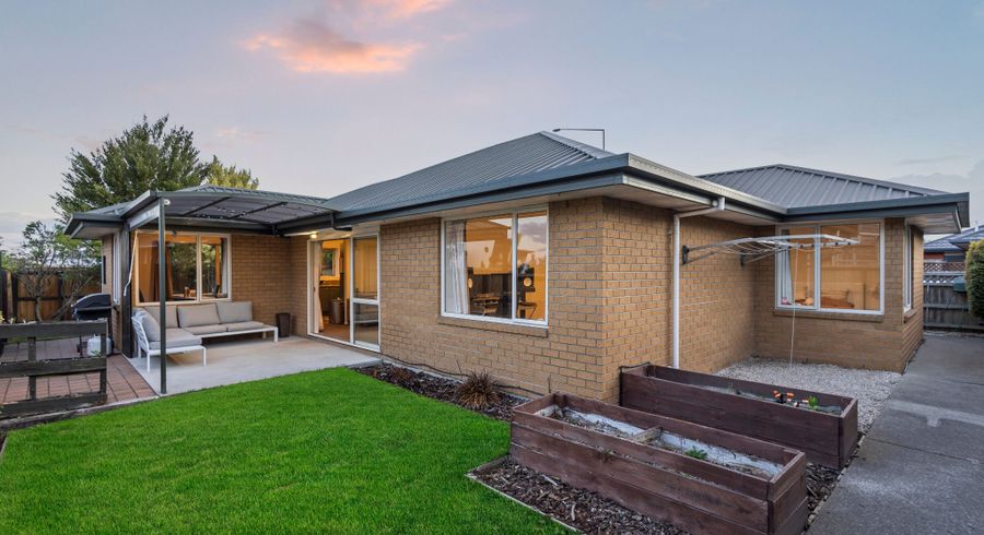  at 89A Carmen Road, Hei Hei, Christchurch City, Canterbury