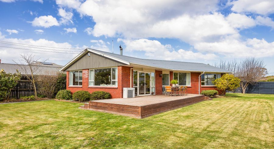  at 25 Fairford Street, Bishopdale, Christchurch