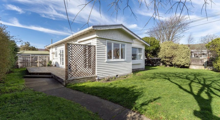  at 77 Radley Street, Woolston, Christchurch