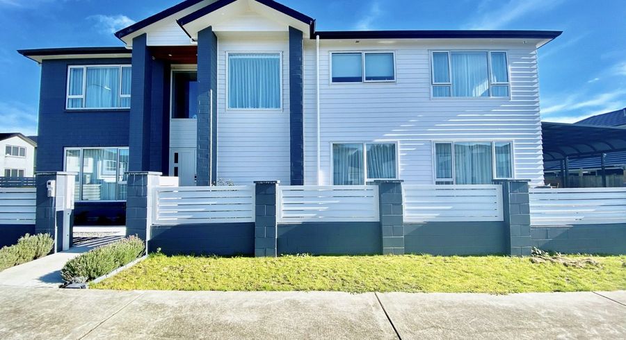  at 28 Horsefield Drive, Flat Bush, Manukau City, Auckland