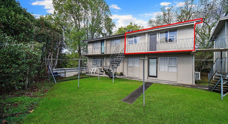  at 4/65 Burnley Terrace, Sandringham, Auckland