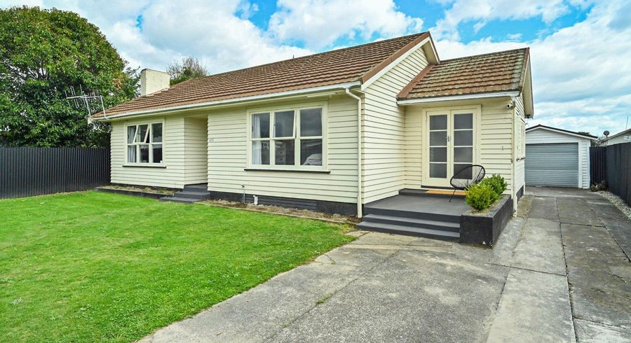  at 433 Dalcross Street, Mayfair, Hastings, Hawke's Bay