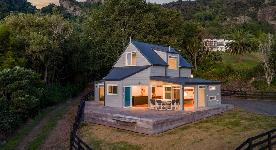  at 4C The Heights, Whangarei Heads, Whangarei, Northland