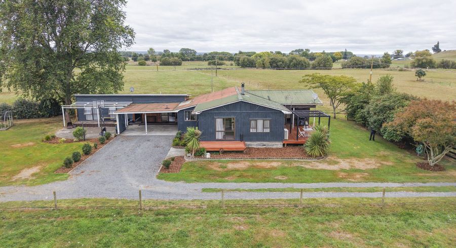  at 401 Longview Road, Reporoa, Rotorua, Bay Of Plenty