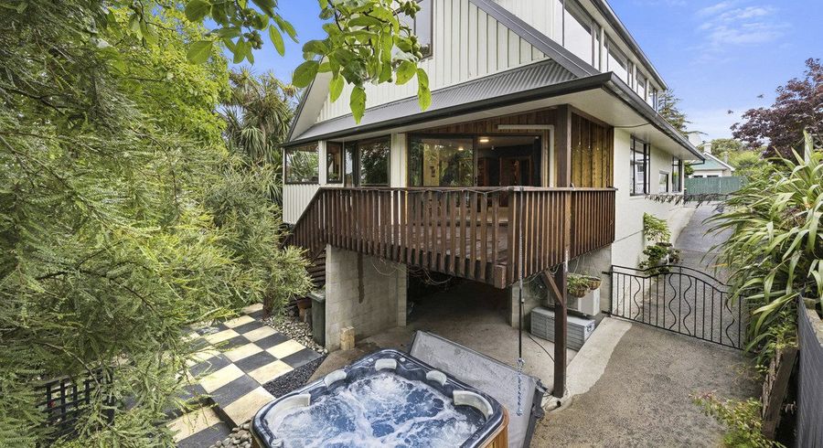  at 43 Pacific Street, Roslyn, Dunedin, Otago