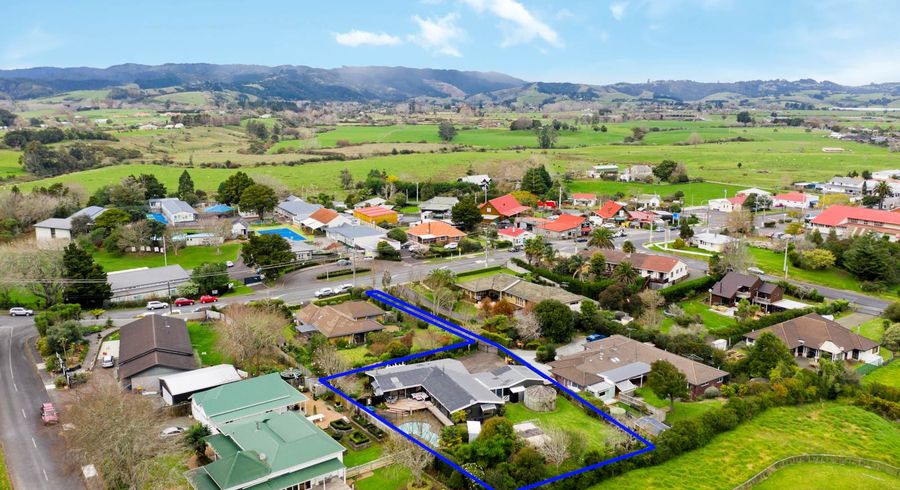  at 18 North Road, Papakura