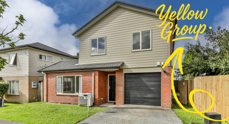  at 25 Brashier Circle, Sunnyvale, Waitakere City, Auckland