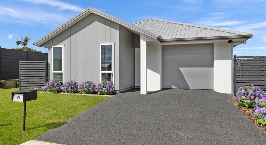  at 63 Glenbervie Drive, Glenbervie, Whangarei, Northland