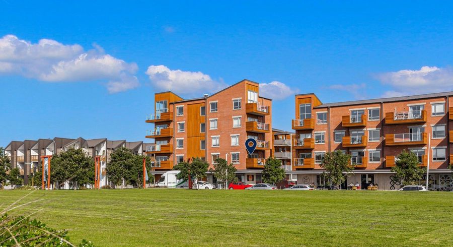  at 203B/160 Hobsonville Point Road, Hobsonville, Auckland