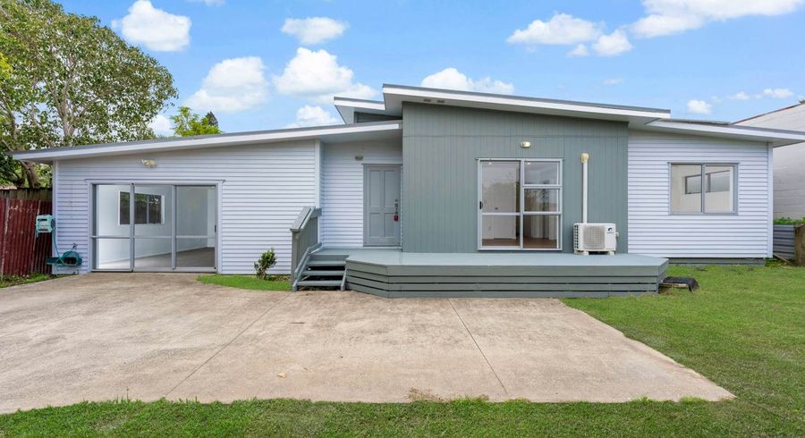  at 3&3A Mildmay Road, Henderson, Waitakere City, Auckland