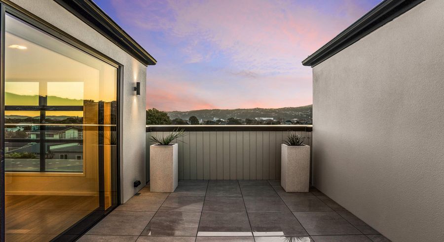  at 24/200 Knights Road, Lower Hutt, Lower Hutt, Wellington