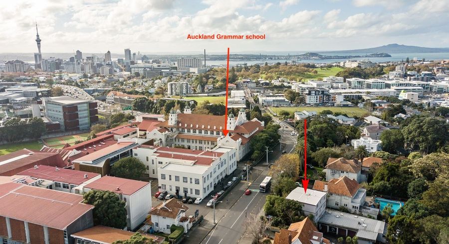  at 1/58 Mountain Road, Epsom, Auckland City, Auckland