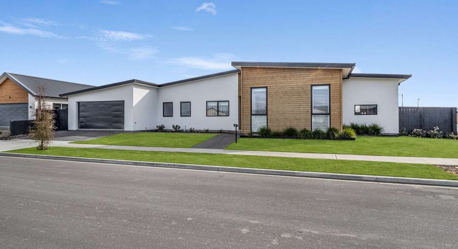  at 60 Waikirikiri Ave, Lincoln, Selwyn, Canterbury