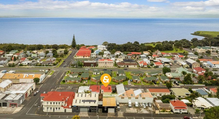  at 206 Kirkwood Street, Thames, Thames-Coromandel, Waikato