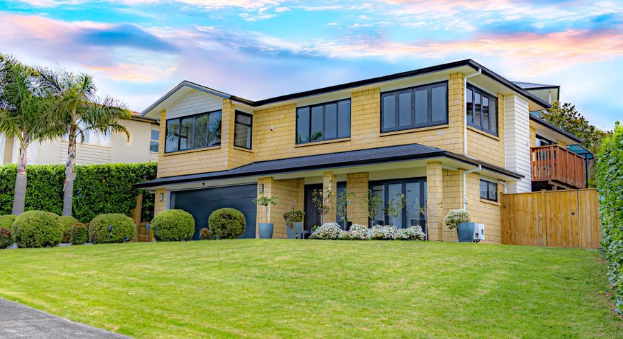  at 13 Henriette Place, The Gardens, Manukau City, Auckland