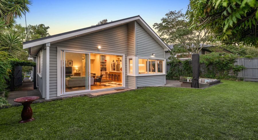  at 37 Kensington Avenue, Mount Eden, Auckland