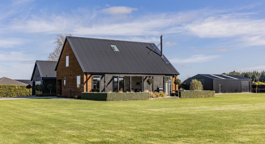  at 27 Hampton Drive, Swannanoa, Kaiapoi