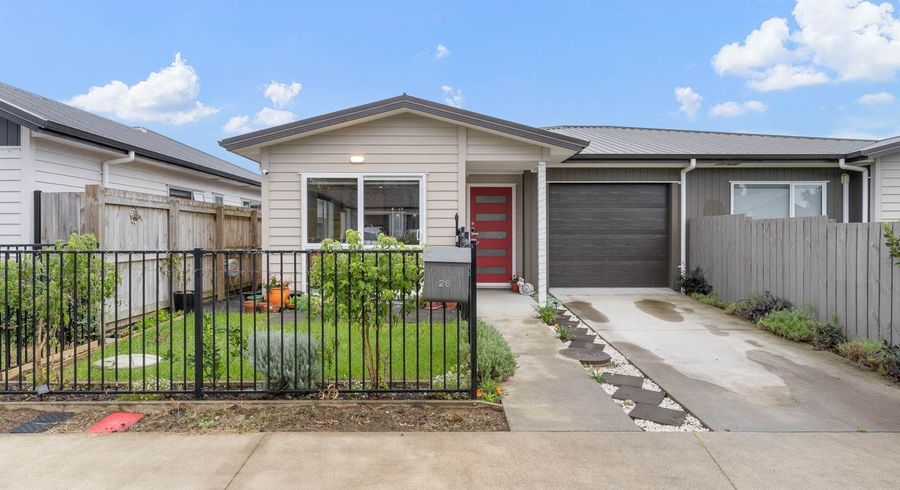 at 28 Harore Road, Takanini, Papakura, Auckland