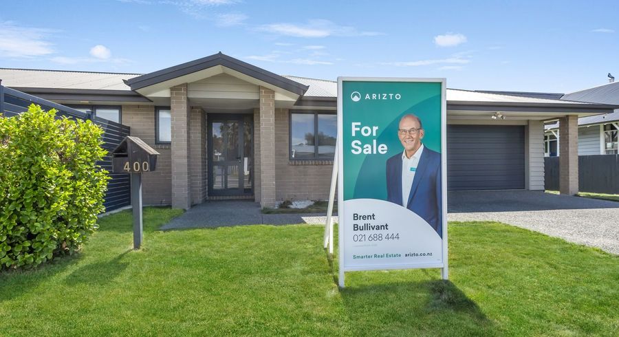  at 400 Nottingley Road, Frimley, Hastings, Hawke's Bay