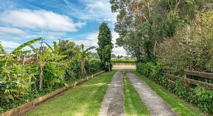  at 117 Fox Road, Springvale, Whanganui, Manawatu / Whanganui