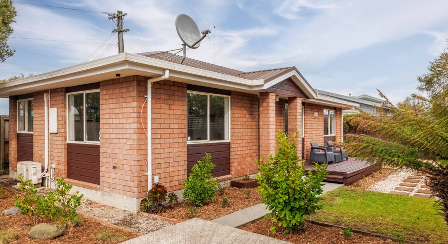  at 114A Pine Avenue, South New Brighton, Christchurch