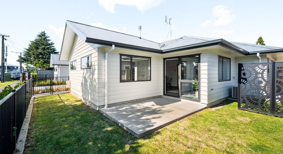  at 1/72 Claude Street, Fairfield, Hamilton, Waikato