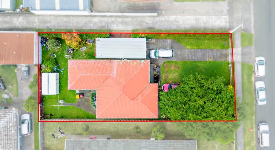  at 31 Allenby Road, Papatoetoe, Auckland