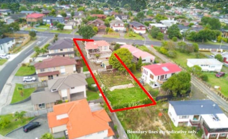  at 15 Colwill Road, Massey, Waitakere City, Auckland