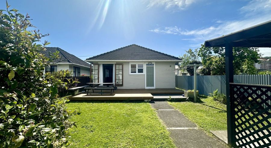  at 104 Cuba Street, Petone, Lower Hutt, Wellington