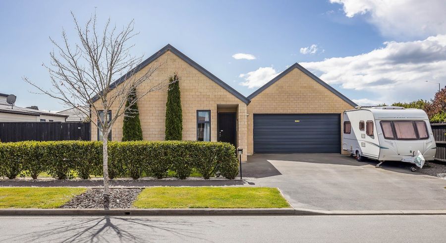  at 48 Greenwich Street, Halswell, Christchurch